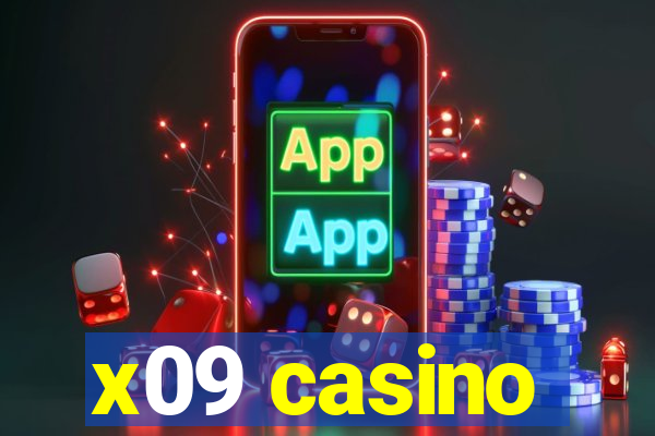 x09 casino